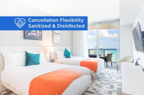 Lyfe Beach Resort 3804